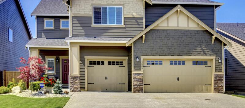 Stamped Concrete Driveways